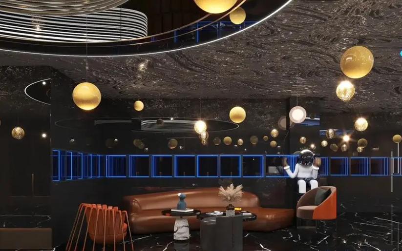 大庆商务ktv怎么玩尽享高端娱乐体验-肇州县ktv预定