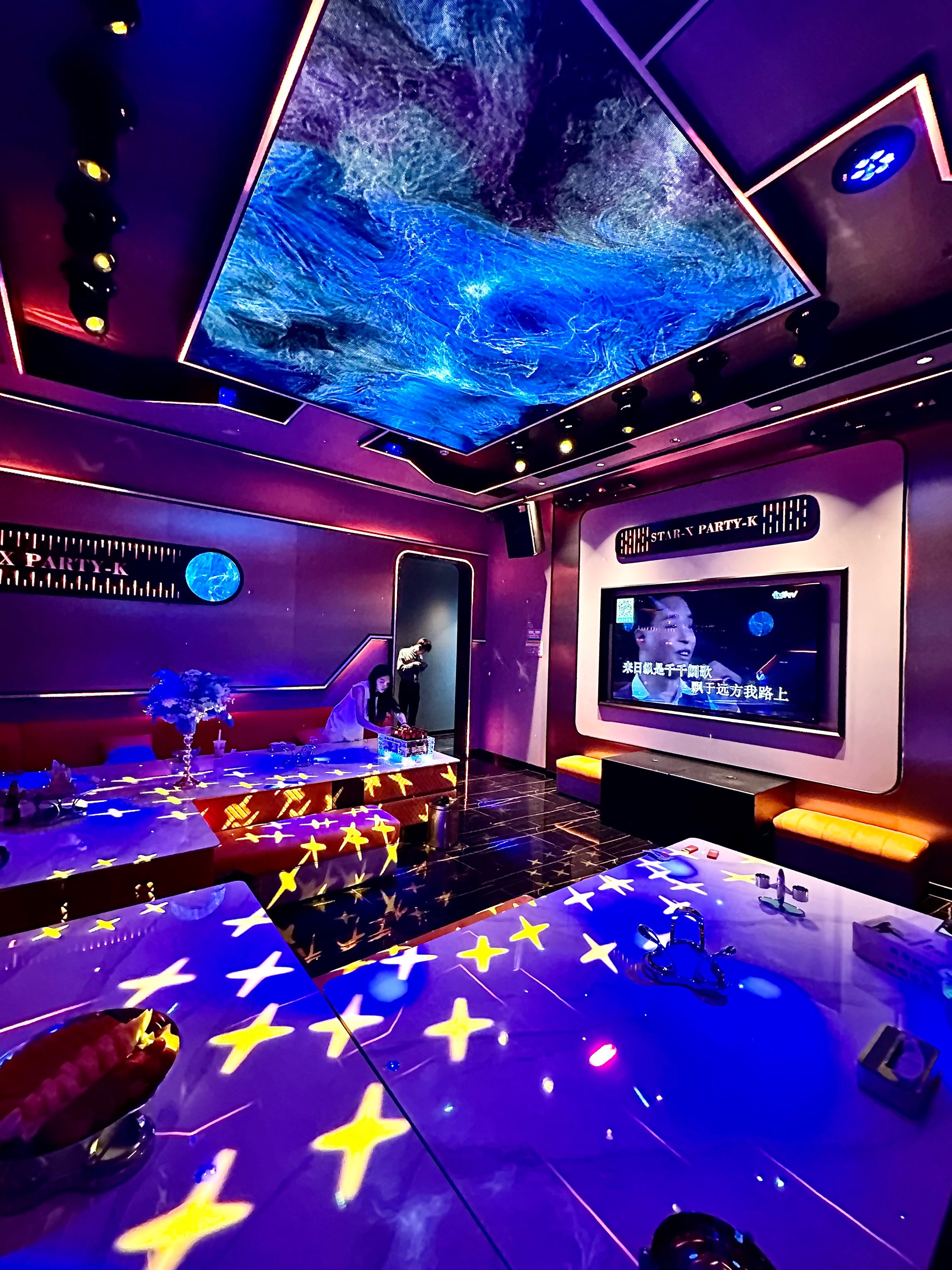 大庆商务ktv最佳选择-肇州县ktv预定