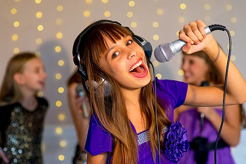 大庆商务KTV，独享欢乐时光-肇州县ktv预定