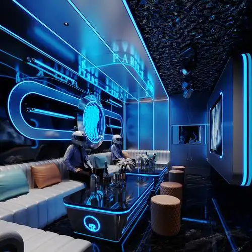 大庆商务ktv值得一去-肇州县ktv预定